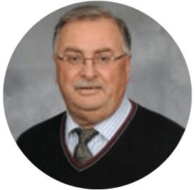 🇨🇦 Georges Abdul-Nour