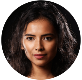 🇨🇦  Hasina Razafindratandra