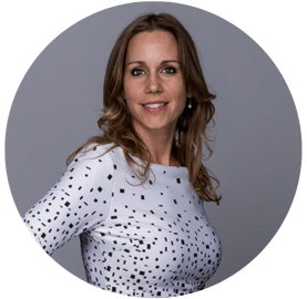 🇨🇦  Julie Hubert