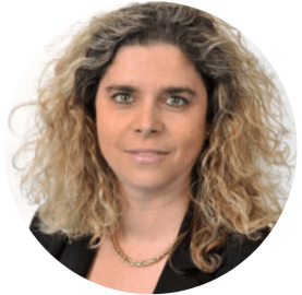 🇨🇦  Nathalie de Marcellis-Warin