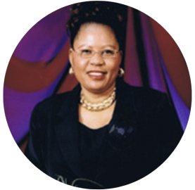 🇨🇦  Régine Alende Tshombokongo