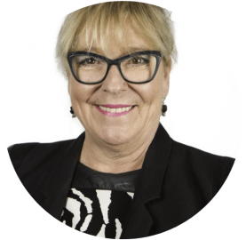 🇨🇦  Suzanne Arbour